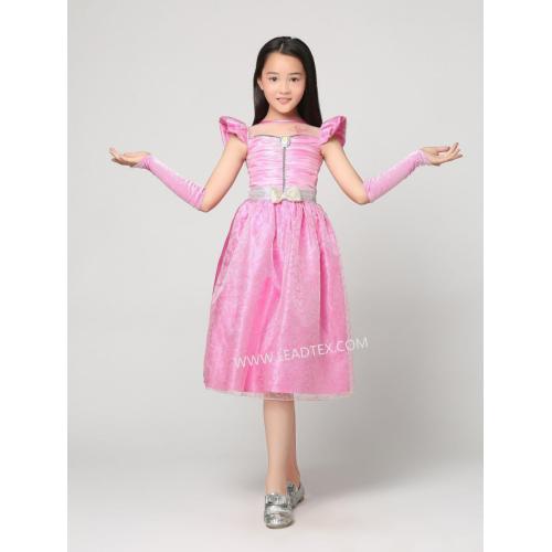 Robe de princesse pour filles pour la fête