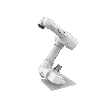 KOZA 6-Axis Robotic Arm for Industrial Automation and Welding