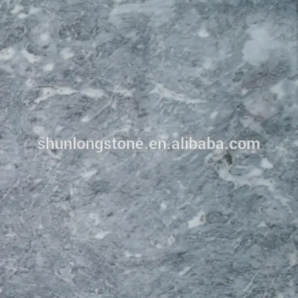 Ocean Blue Marble tile,Blue Marble slab