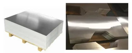 Automatic Duplex Slitter cutting machine