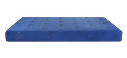 Strict quality control comfortable and soft health care children memory foam mattress