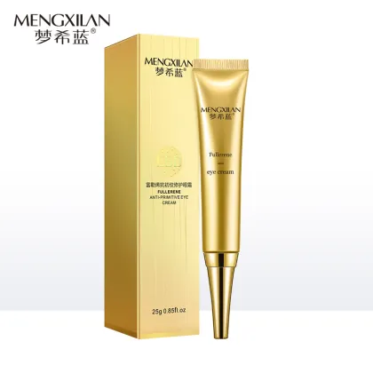 Private Label Dark Circle and Anti-Wrinkle Eye Cream