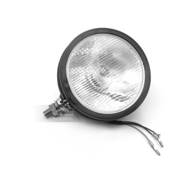 5 -Zoll -Traktor -Frontlampe - Fabrikdirektor