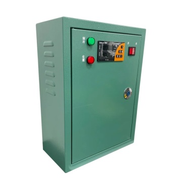 Wholesale Price Cold Room Control Box Electrical Panel