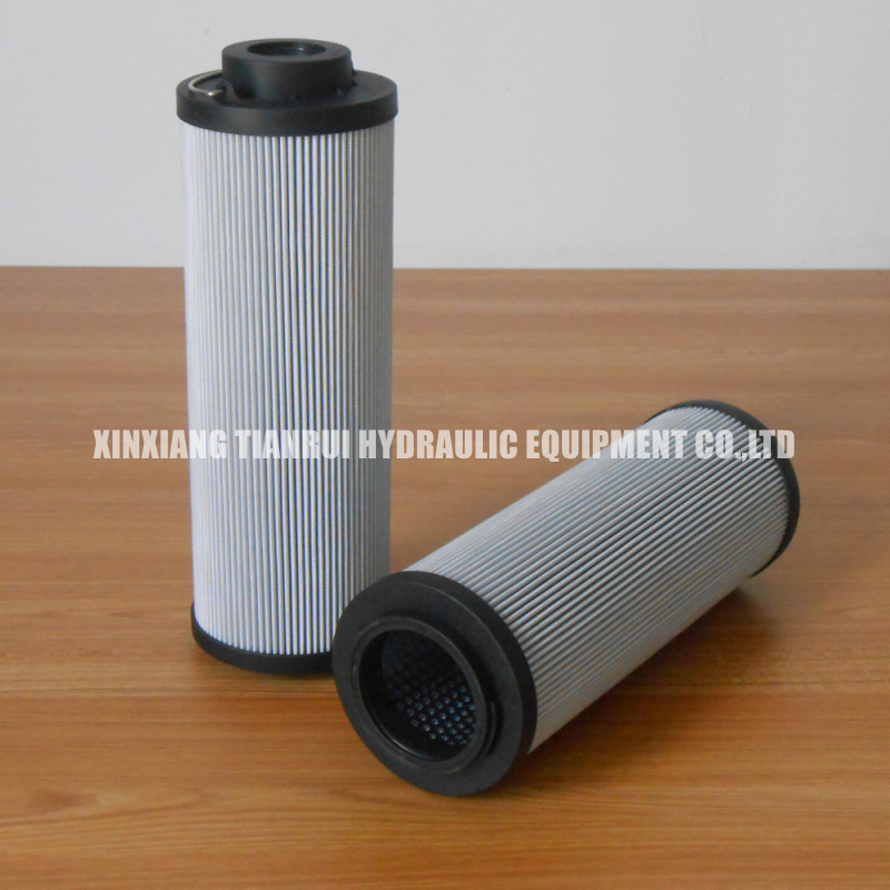 replacement parker oil filter