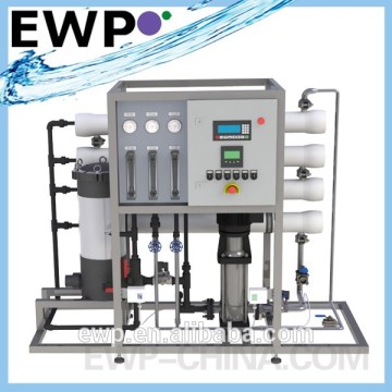 Industrial & commercial water purification RO system _ BWRO series