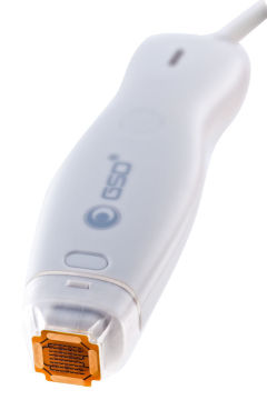 1.15mhz Dermatrix Non-invasive Gsd Ipl Fractional Rf For Pores Reduction