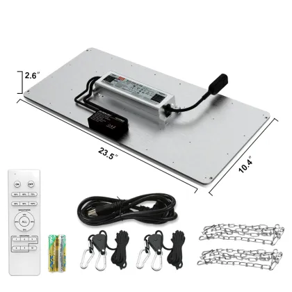Planting Lights 200 Watts Waterproof IP65 Dimmable