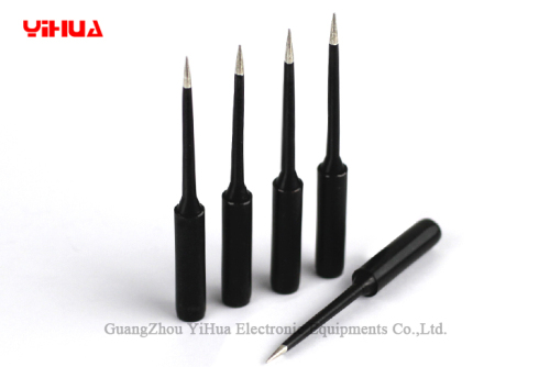 Soldering Iron Tips, High Quality Black Tips - S8 Tips