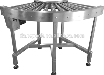 Turning Conveyor (Roller Conveyor)