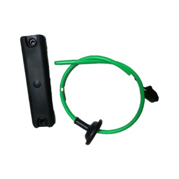 JUD Durable Auto Parts 81260-1M000 Outside Handle Lock Assy for Hyundai Forte