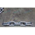 Nickel alloy oval oval condice chain