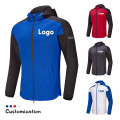 Hoodie sportkleding Jogger Broek Pak Outdoor Trainingspak Set