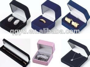 BV audited factory!! jewellery gift paper box