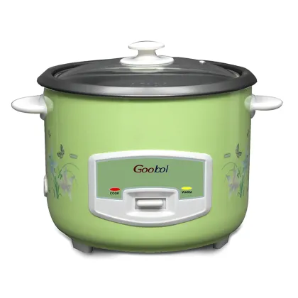 Minmax Rice Cooker: Household Multifunctional Rice Cooker