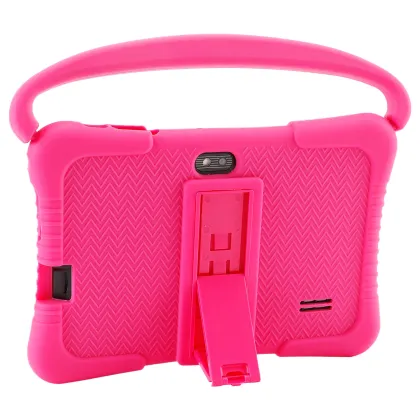 Newest 7 Inch Student Study Android Tablet - 32GB WiFi Kids Tablet with Learning Games