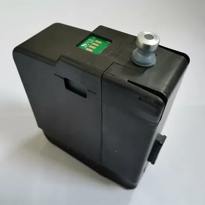 750ML Videojet V411-D/V410-D/V401-D Ink with Chip for 1210/1220/1510/1520/1610/1620 CIJ Printers