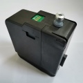 750ml VideoJet V411-D/V410-D/V401-D Ink con chip para 1210/1220/1510/1520/1610/1620 CIJ Impresoras