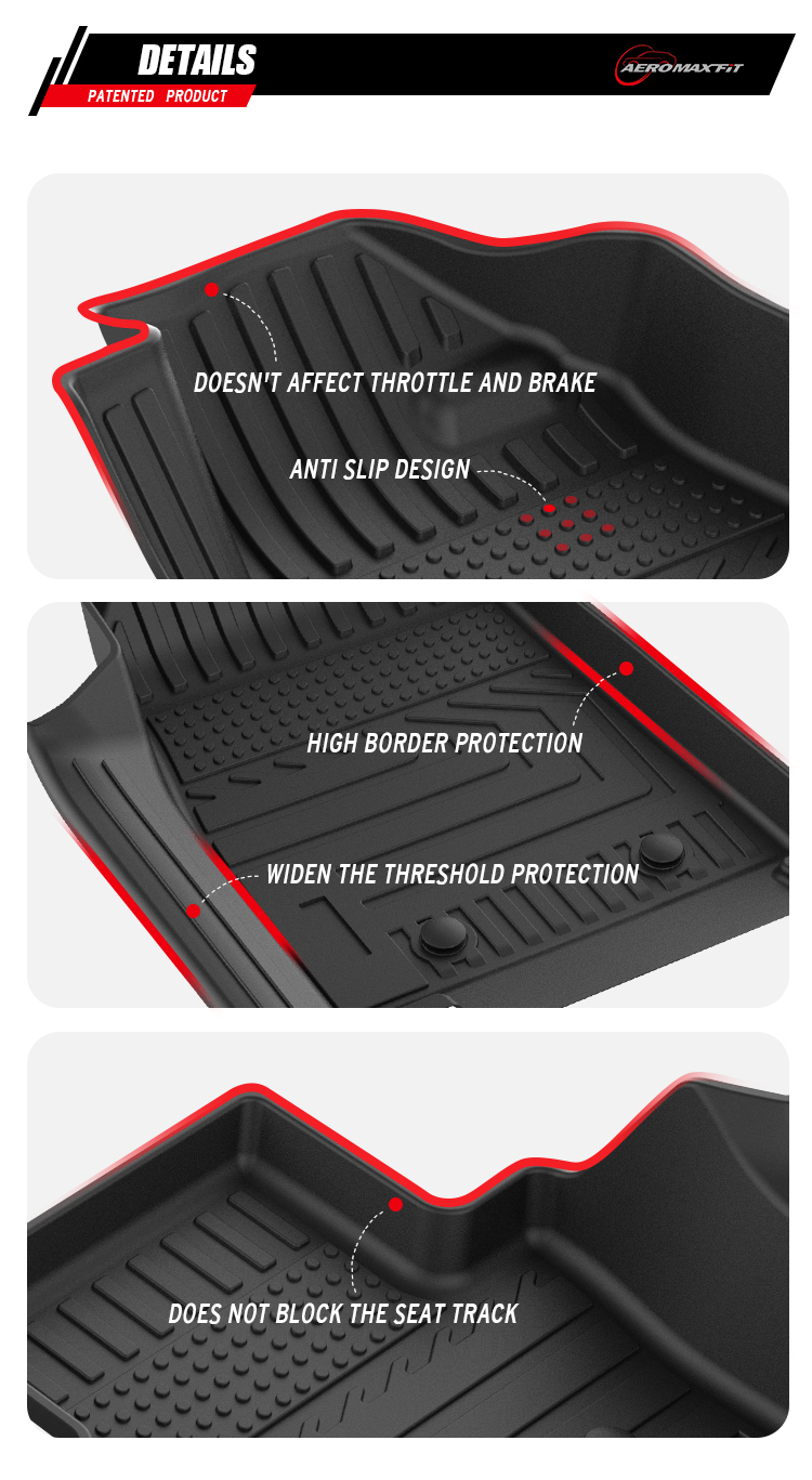 2022- Dfsk Po25 floor mats1_03