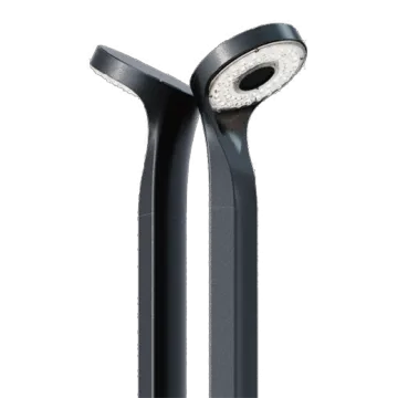 Customization 60w Stainless Steel Led Outdoor Garden Light