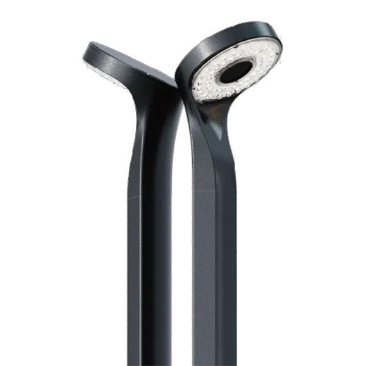 Customization 60w Stainless Steel Led Outdoor Garden Light