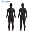 Seaskin Women New Scuba Diving Wetsuit 3mm Wetsuit