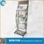 Metal brochure units literature display stands