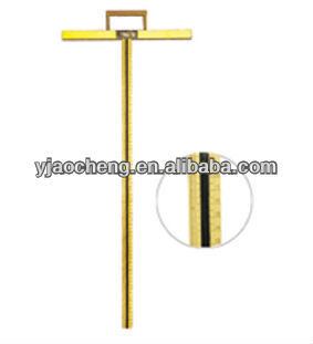 Oil T squaer height measure tool