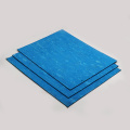 Acid Resistance Asbestos Rubber Sheet