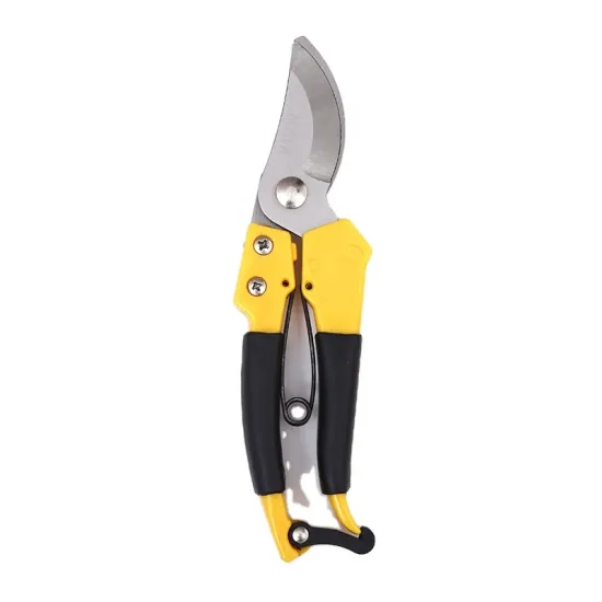 Wholesale custom cheap secateurs pruning shears