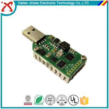 Custom usb flash drive pcb boards