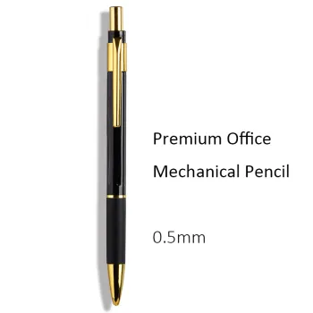Premium Office 0.5mm Mechanical Pencil