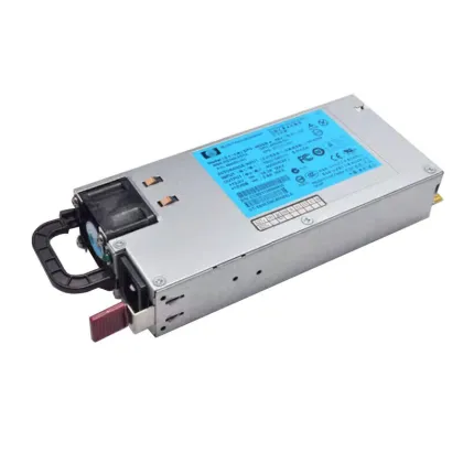 HP ProLiant DL Series 460W Power Supply - Original PSU 499250-101 499249-001 DPS-460EB