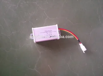 72V 15A dc to dc converter for electric vehicle