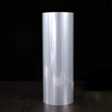 PET/PE/CPP/PA Composite Roll Film