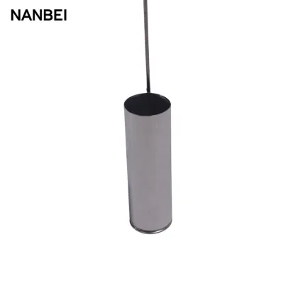 Self-Pressurized Liquid Nitrogen Dewar for Biological Labs