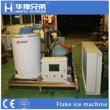 seawater flake ice machine manufacturer in Shenzhen