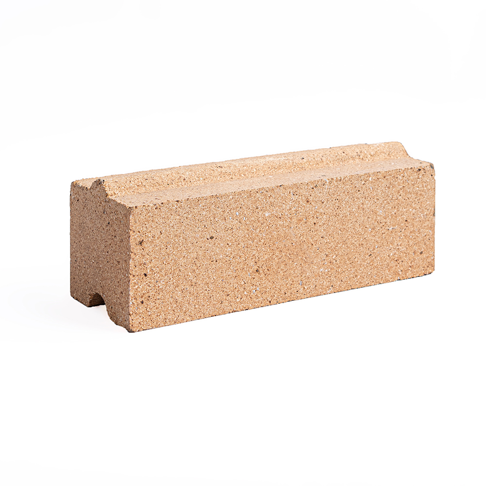 High quality clay bricks heteromorphic brick