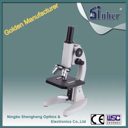 XSP-12 Student Microscope Education