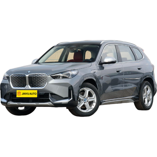 BMW IX1 2024 eDrive25L X Design Package