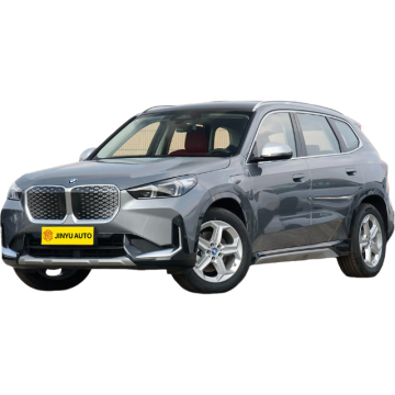 BMW IX1 2024 eDrive25L X Design Package