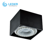 LEDER Kitchen Used Square 7W LED Downlight