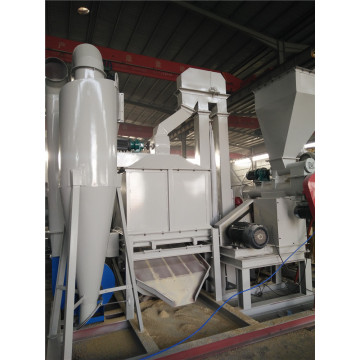 Mesin pellet feed ternakan untuk dijual