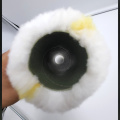 Nuovo prodotto 6 in 1 pennello a rulli di pittura