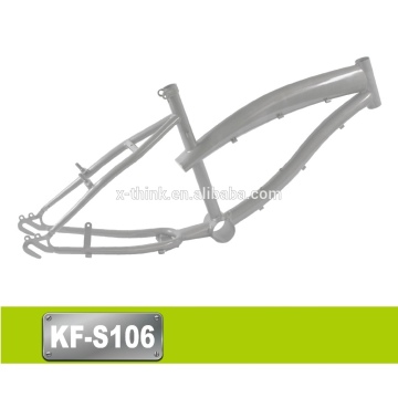 Good quality racing bicycle frame 26"28"