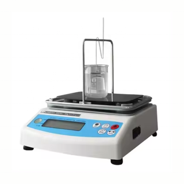 Economical Liquid Densitometer GA-300G1: Density Tester for Alcohol and Liquids