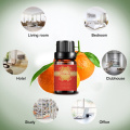 100%Pure Citrus essential oil High Quality for body