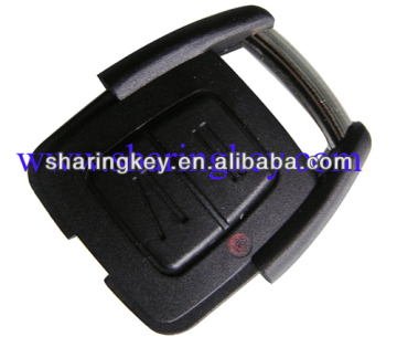High Quality 2 Button Remote Fob Keyless For Opel