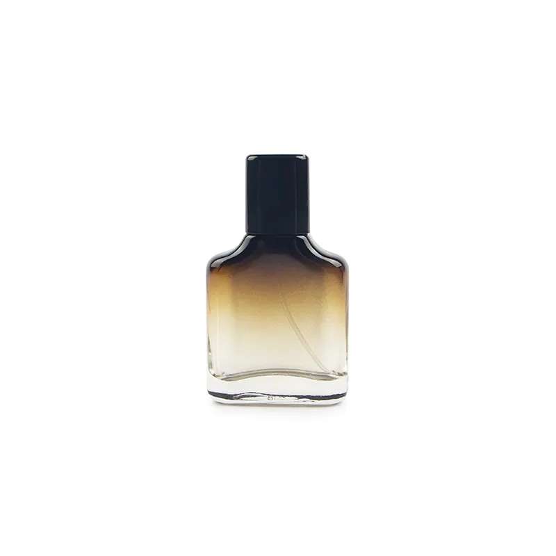 30ml Flat Perfume Bottle