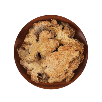 Natural Atractylodes Rhizome Herbal Treatment